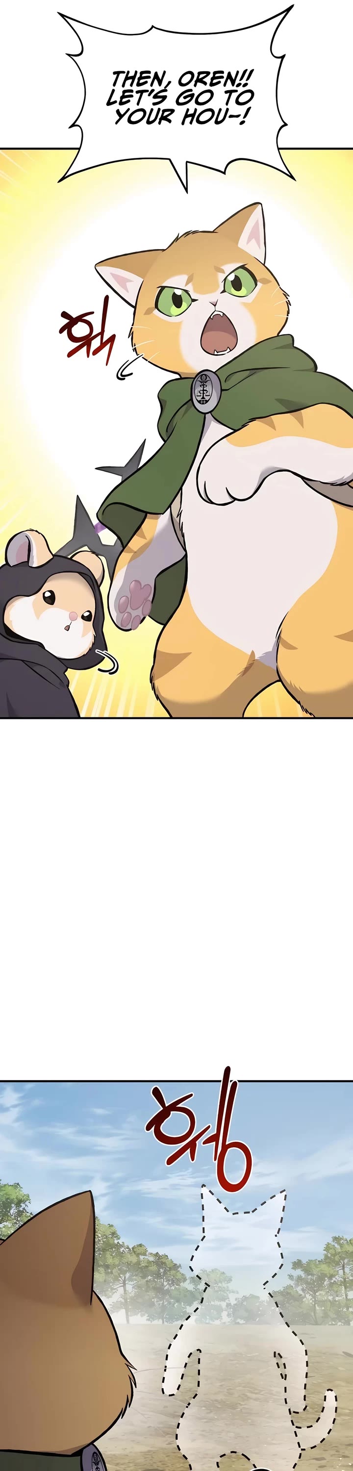 Solo Farming in the Tower Chapter 83 page 66 - Chapter 83