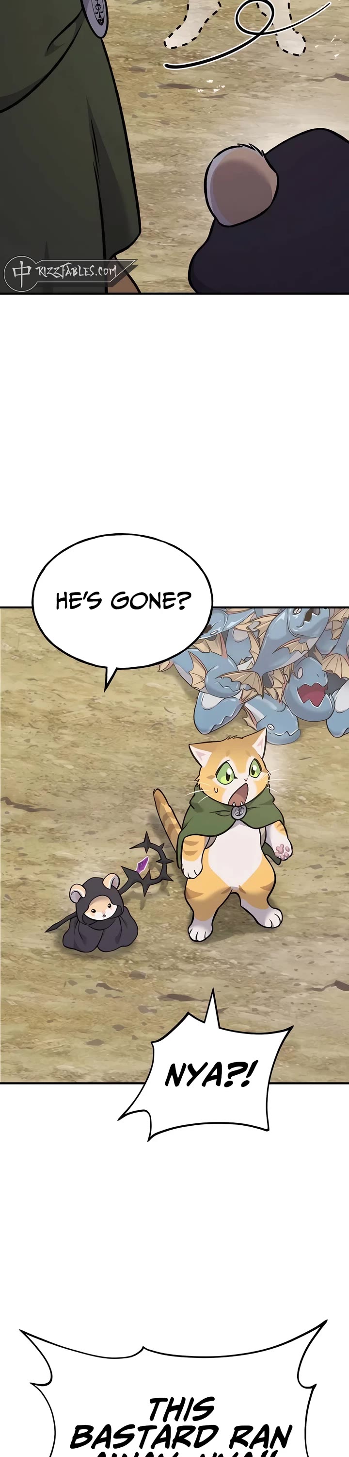 Solo Farming in the Tower Chapter 83 page 67 - Chapter 83