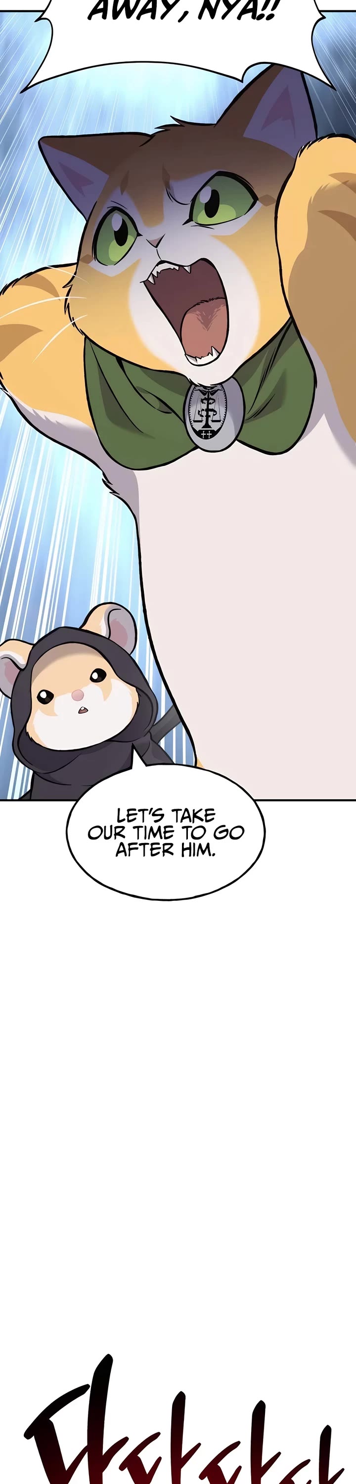 Solo Farming in the Tower Chapter 83 page 68 - Chapter 83