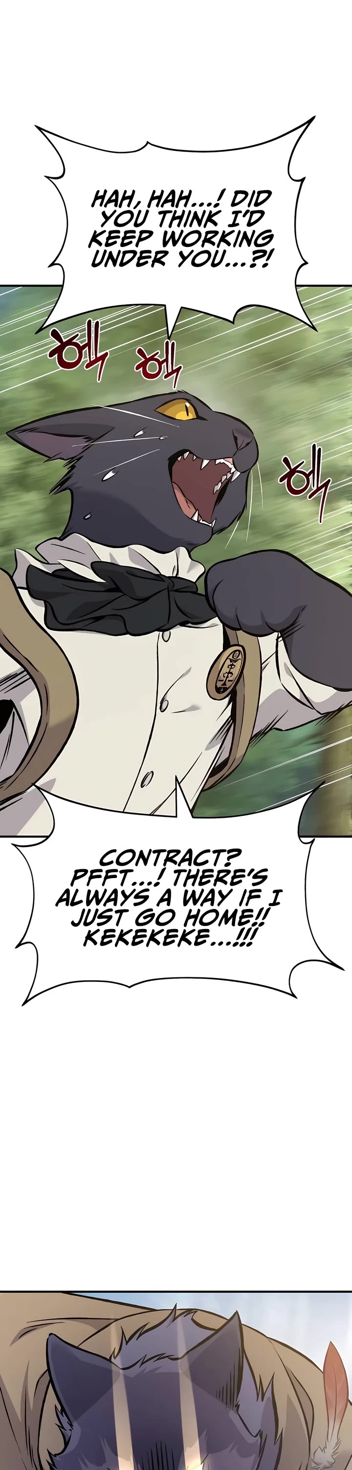Solo Farming in the Tower Chapter 83 page 71 - Chapter 83