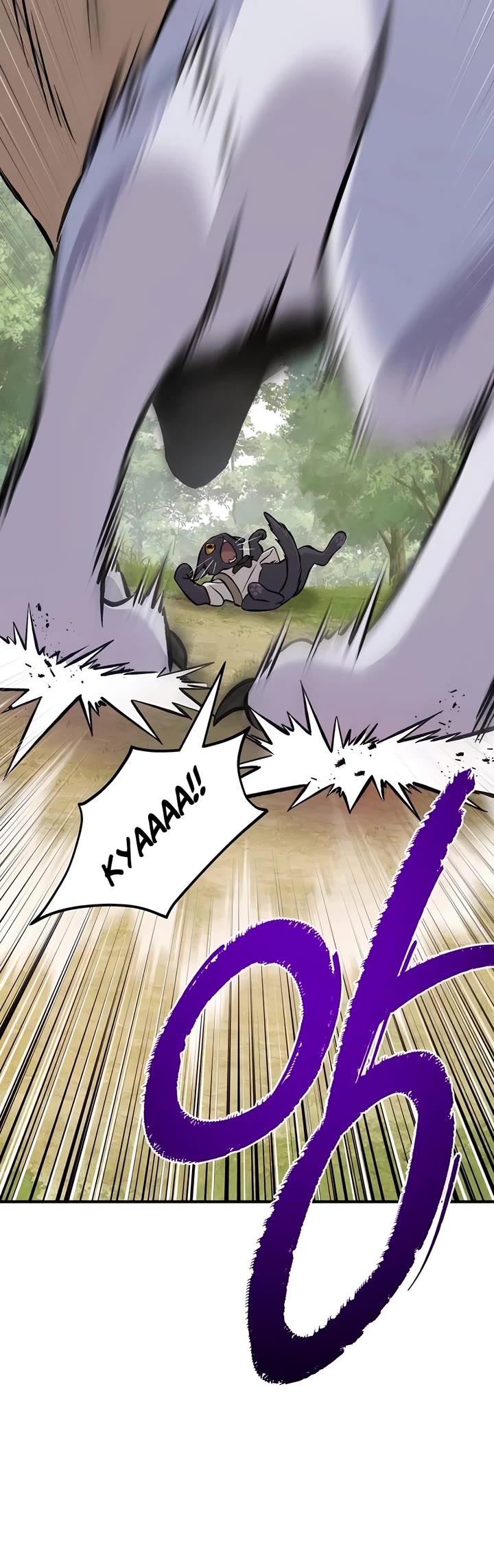 Solo Farming in the Tower Chapter 83 page 74 - Chapter 83