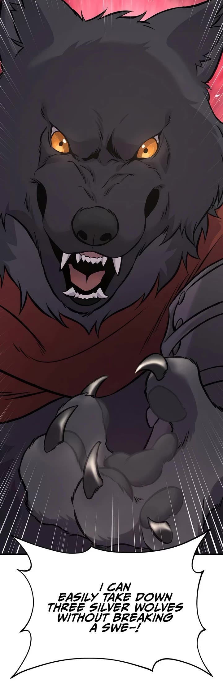 Solo Farming in the Tower Chapter 84 page 12 - Chapter 84