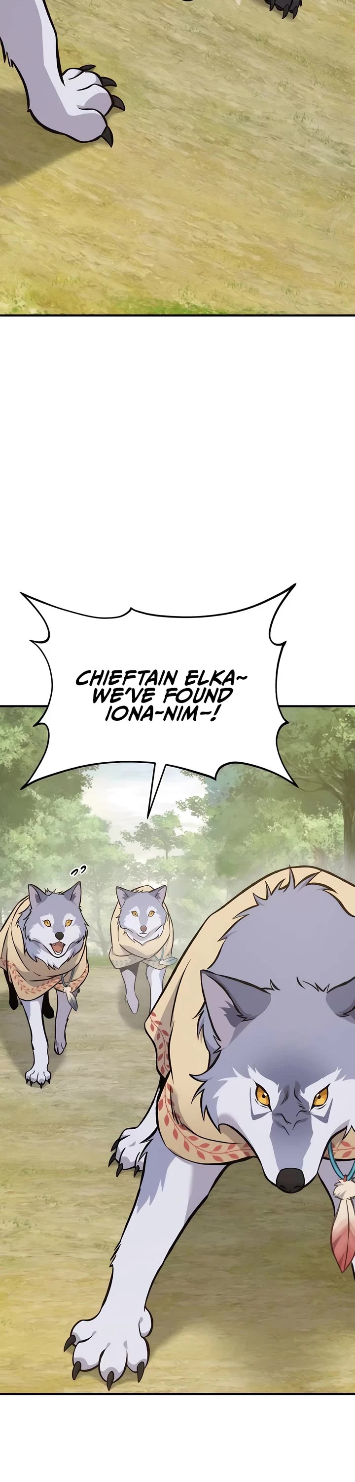 Solo Farming in the Tower Chapter 84 page 2 - Chapter 84
