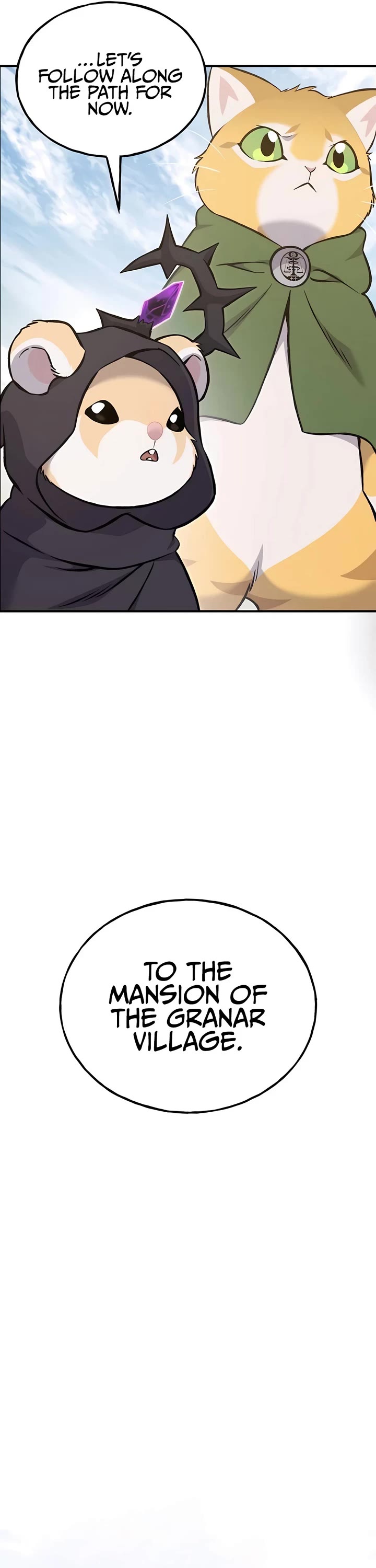 Solo Farming in the Tower Chapter 84 page 20 - Chapter 84