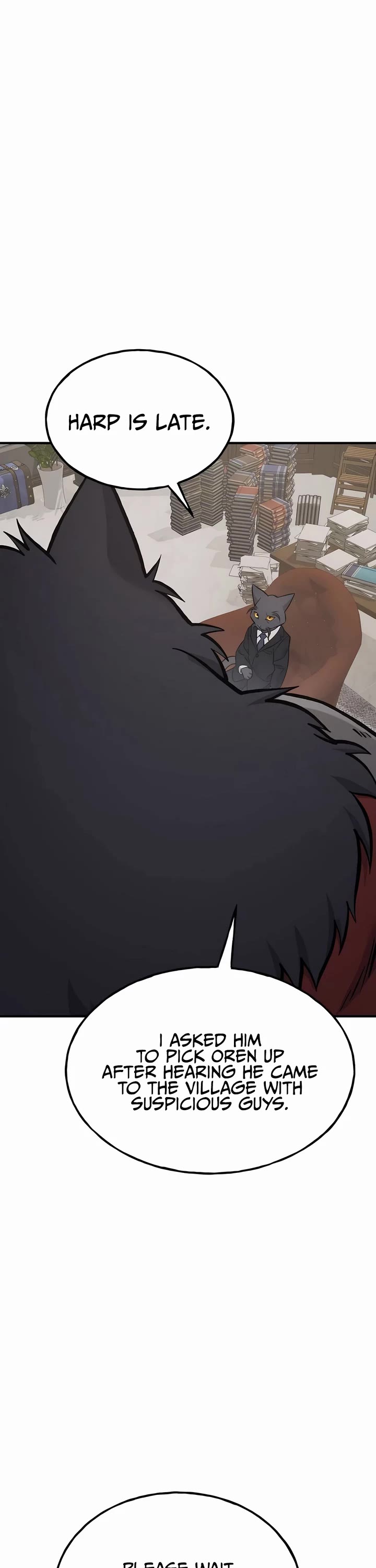 Solo Farming in the Tower Chapter 84 page 24 - Chapter 84