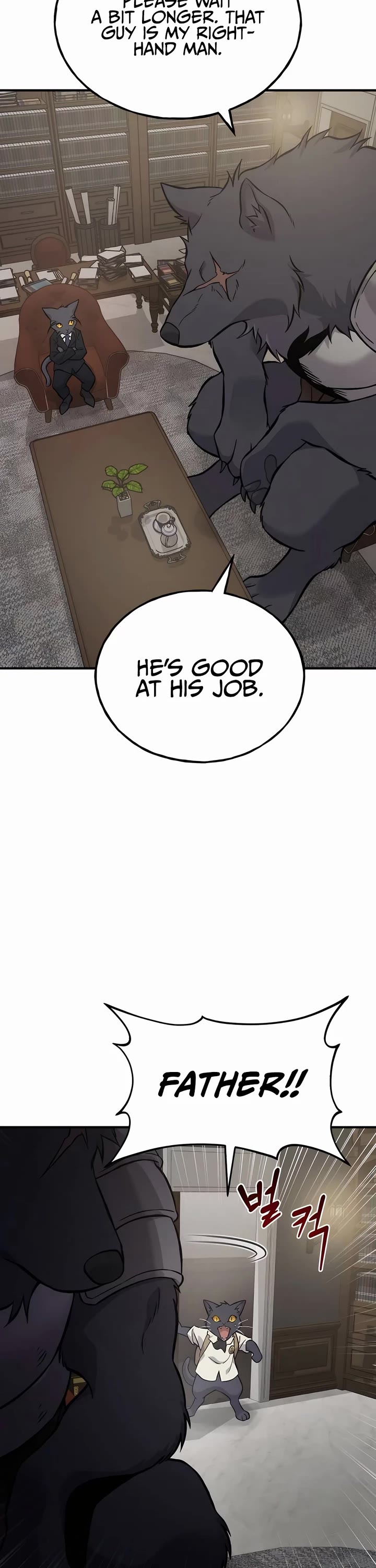 Solo Farming in the Tower Chapter 84 page 25 - Chapter 84