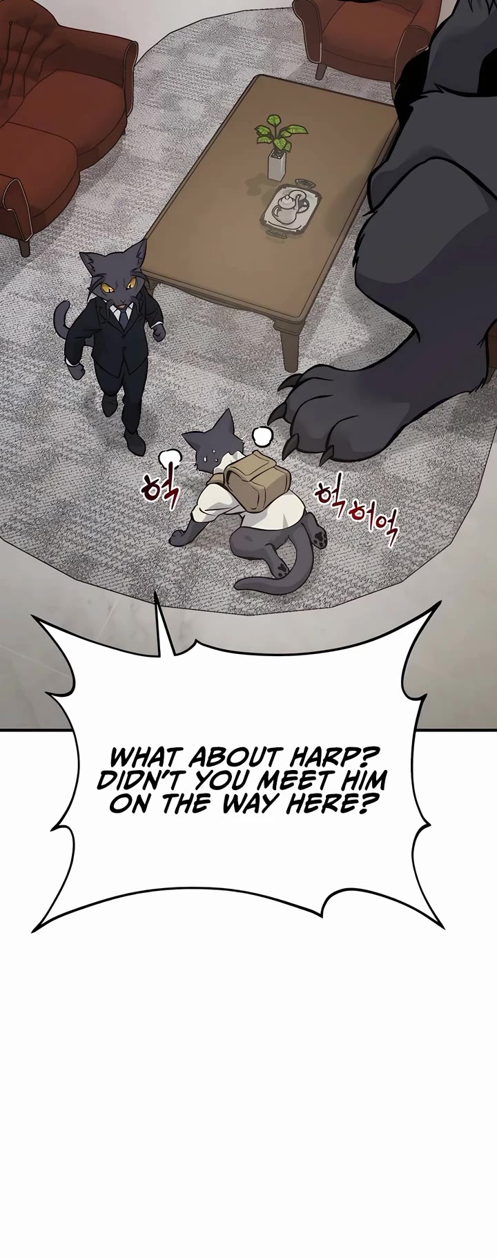 Solo Farming in the Tower Chapter 84 page 27 - Chapter 84