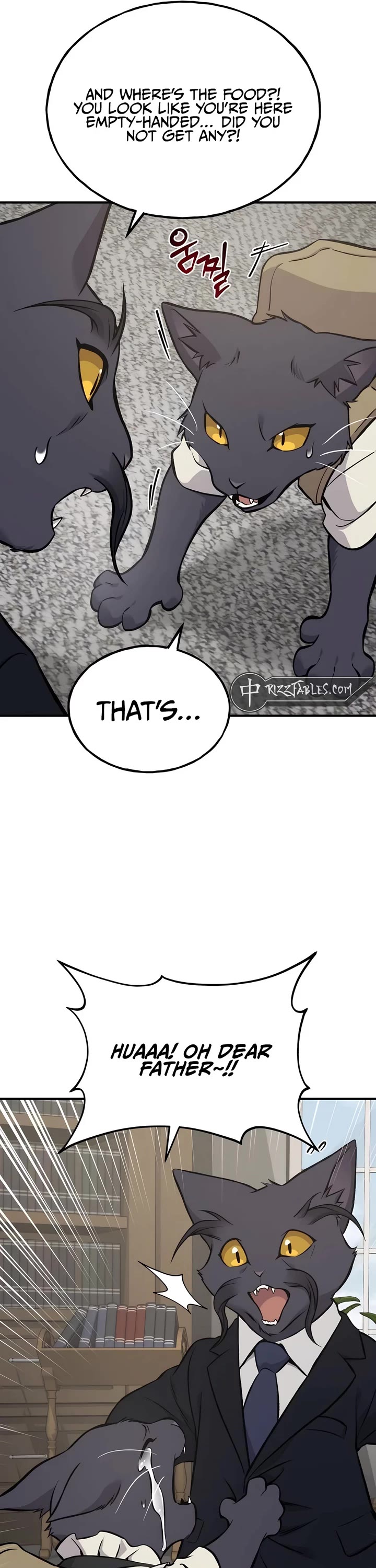 Solo Farming in the Tower Chapter 84 page 28 - Chapter 84