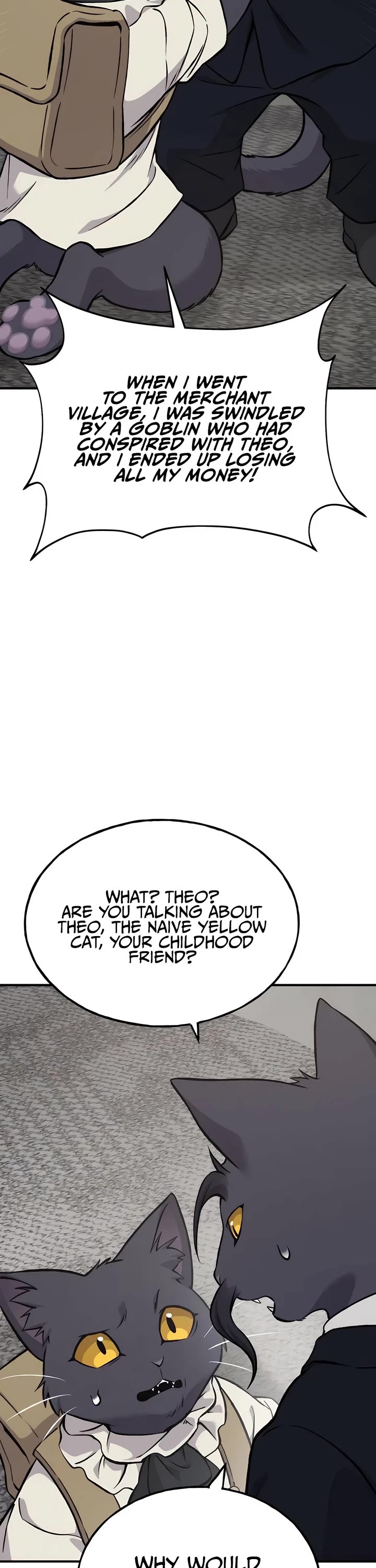 Solo Farming in the Tower Chapter 84 page 29 - Chapter 84