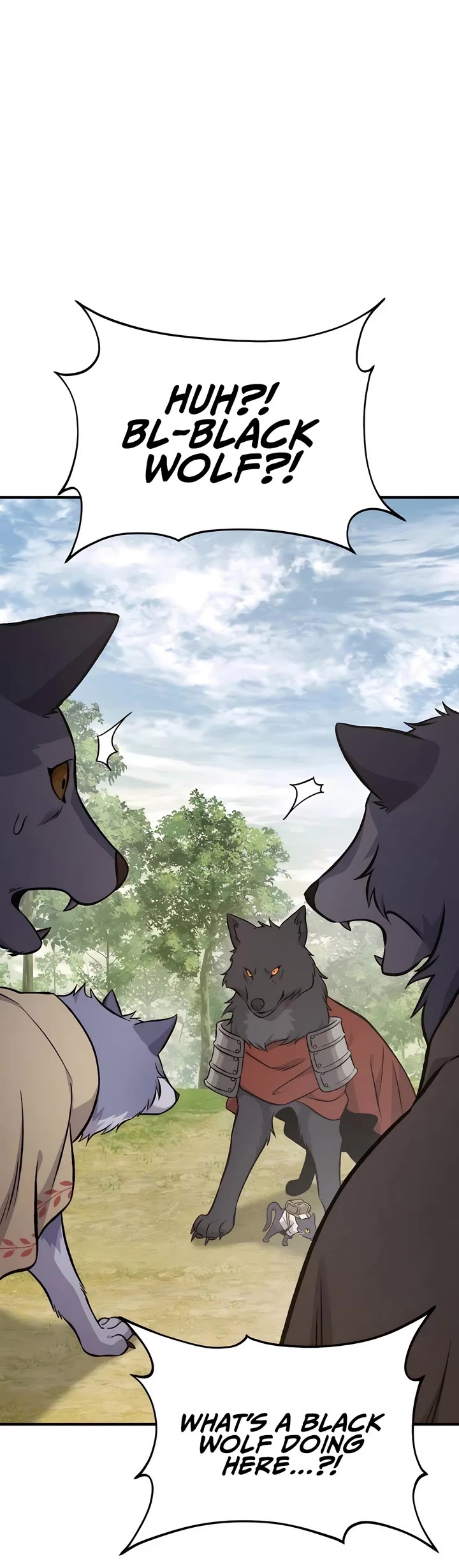 Solo Farming in the Tower Chapter 84 page 3 - Chapter 84