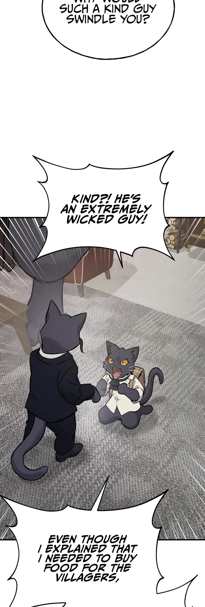 Solo Farming in the Tower Chapter 84 page 30 - Chapter 84