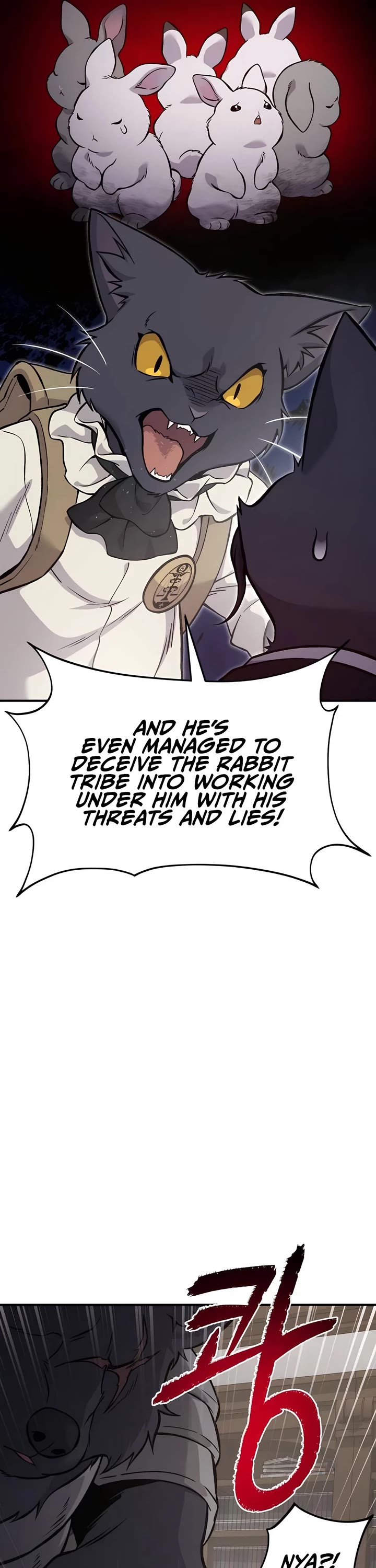 Solo Farming in the Tower Chapter 84 page 32 - Chapter 84