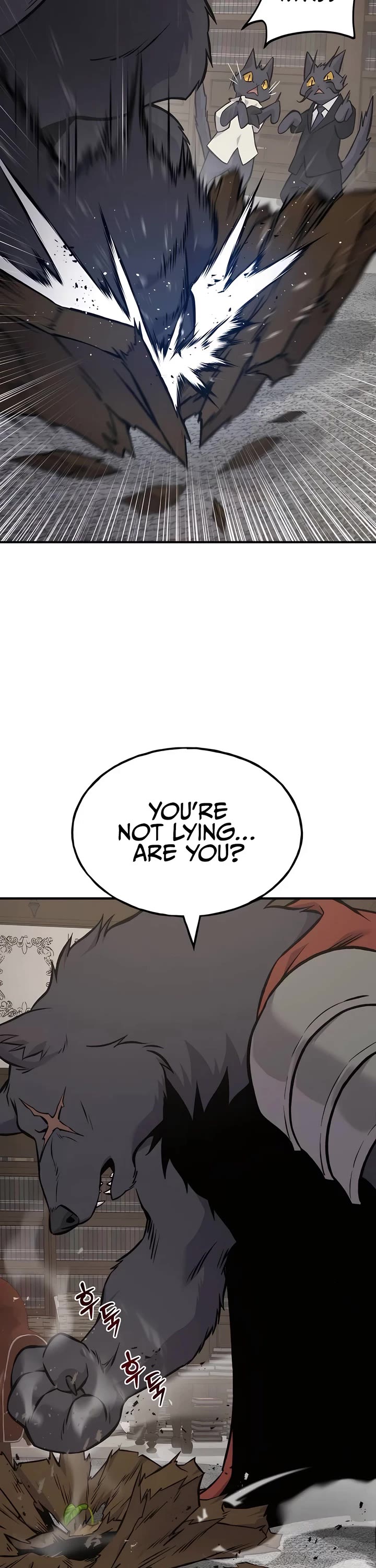 Solo Farming in the Tower Chapter 84 page 33 - Chapter 84