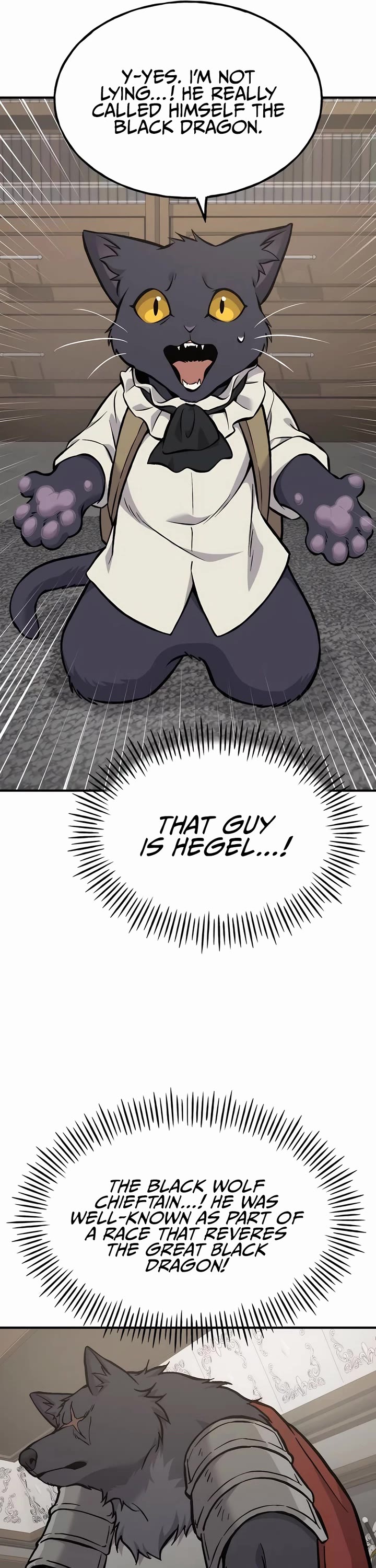 Solo Farming in the Tower Chapter 84 page 36 - Chapter 84