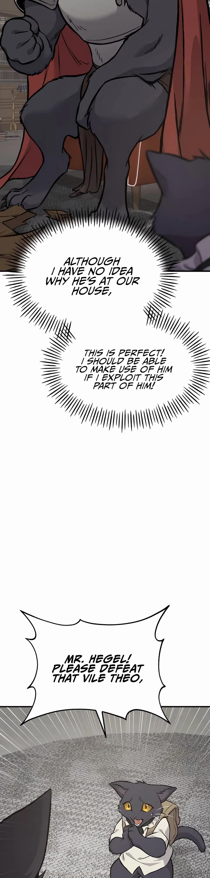 Solo Farming in the Tower Chapter 84 page 37 - Chapter 84