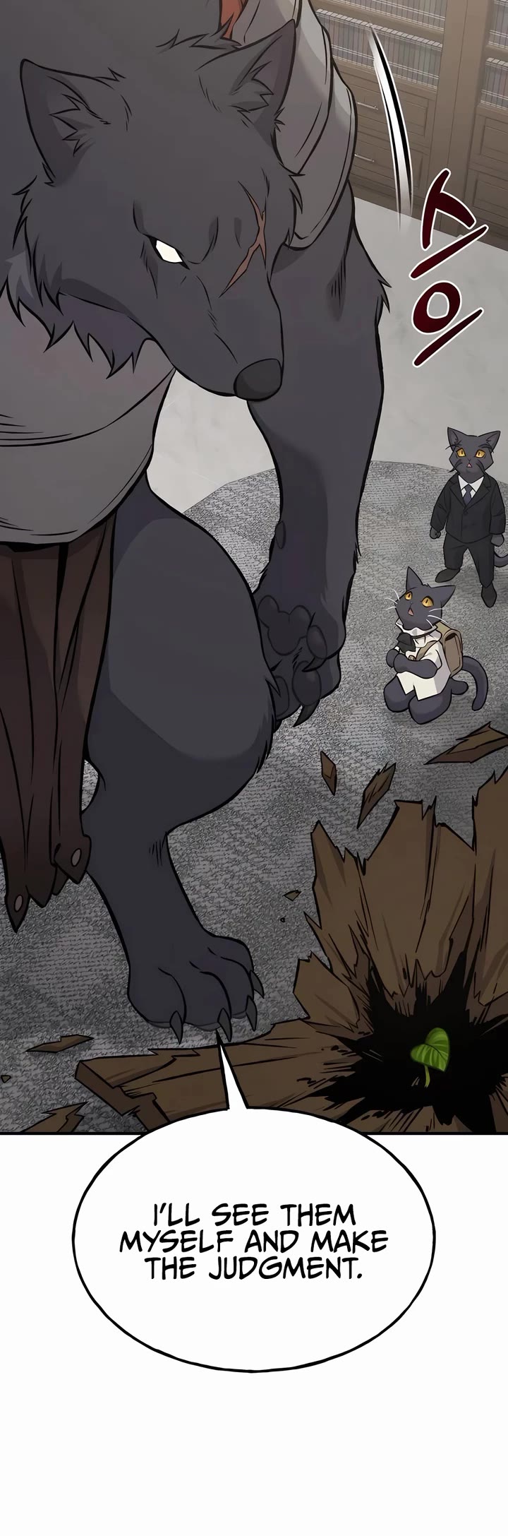 Solo Farming in the Tower Chapter 84 page 39 - Chapter 84
