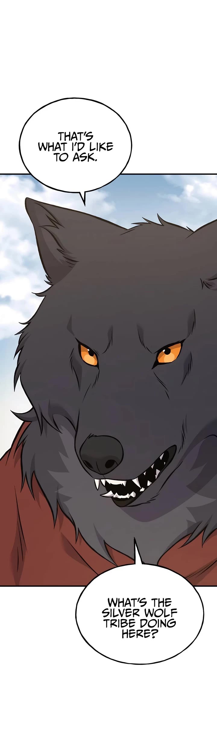 Solo Farming in the Tower Chapter 84 page 4 - Chapter 84