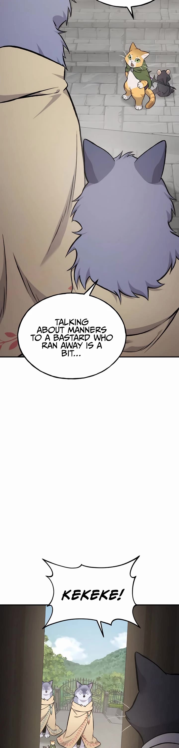 Solo Farming in the Tower Chapter 84 page 45 - Chapter 84