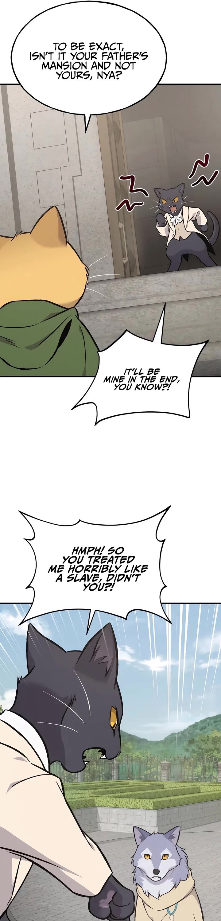 Solo Farming in the Tower Chapter 84 page 48 - Chapter 84