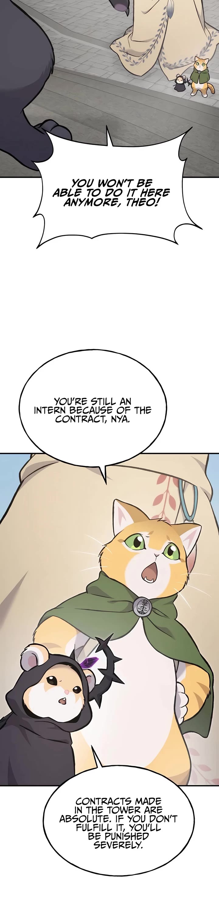 Solo Farming in the Tower Chapter 84 page 49 - Chapter 84