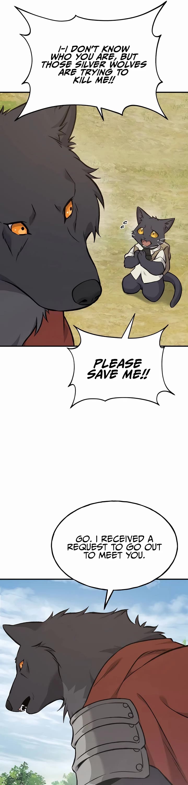 Solo Farming in the Tower Chapter 84 page 5 - Chapter 84