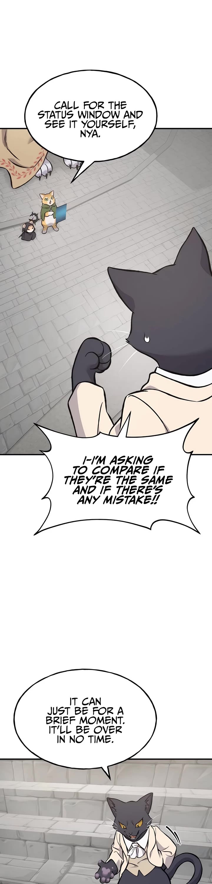 Solo Farming in the Tower Chapter 84 page 52 - Chapter 84