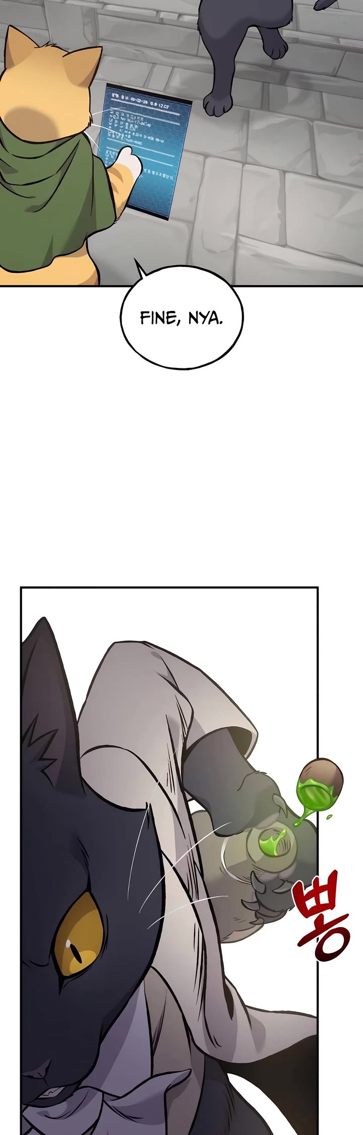 Solo Farming in the Tower Chapter 84 page 53 - Chapter 84