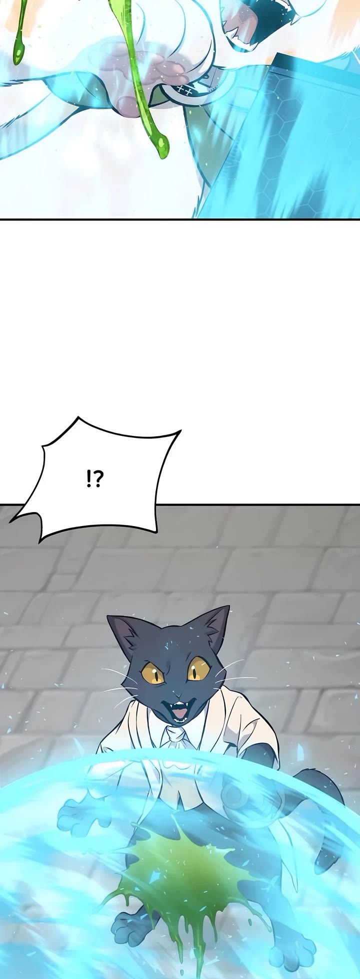 Solo Farming in the Tower Chapter 84 page 58 - Chapter 84