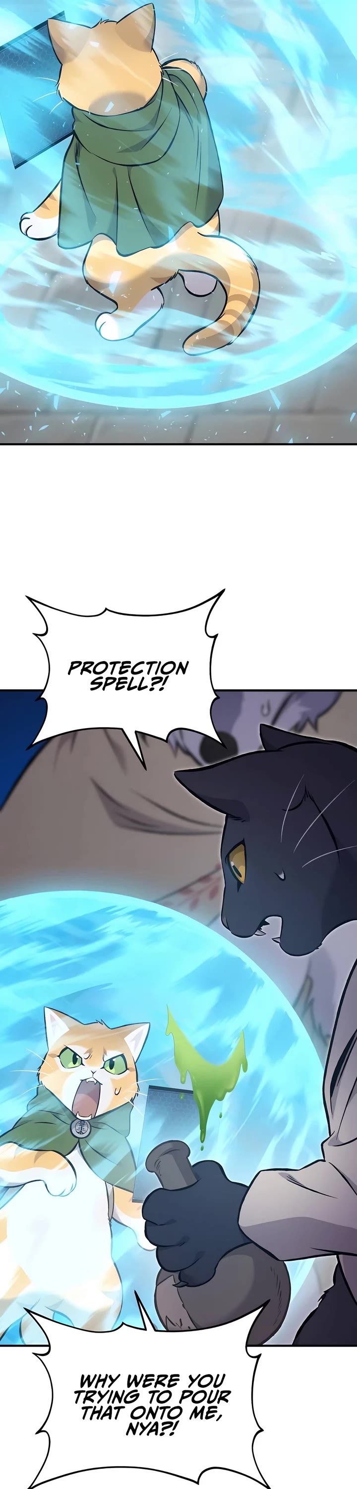 Solo Farming in the Tower Chapter 84 page 59 - Chapter 84
