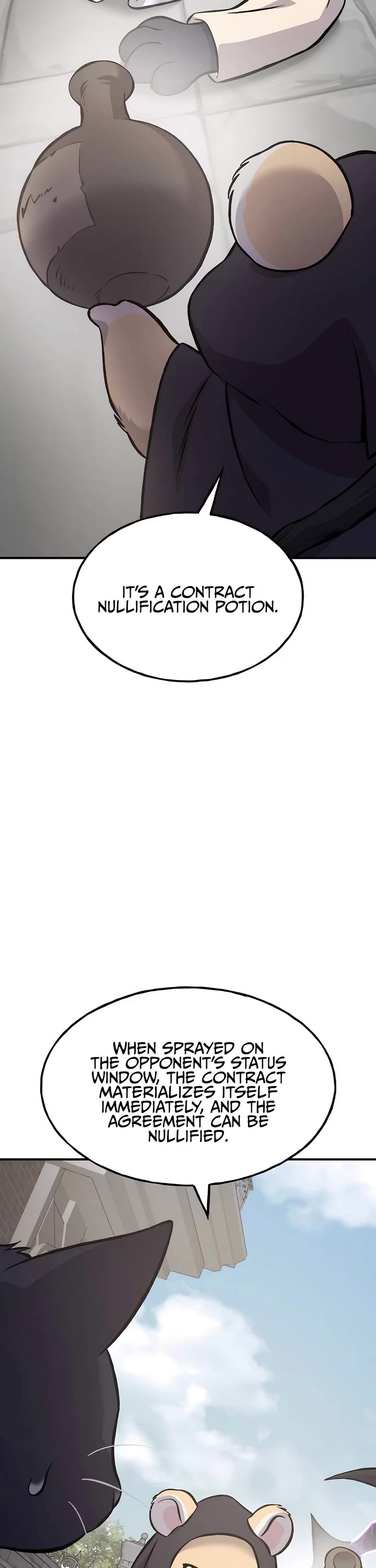 Solo Farming in the Tower Chapter 84 page 64 - Chapter 84