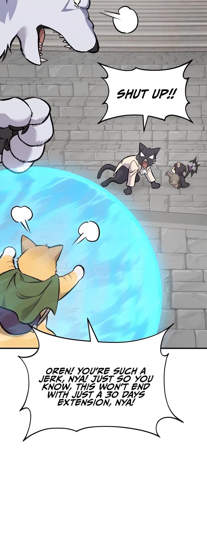 Solo Farming in the Tower Chapter 84 page 66 - Chapter 84