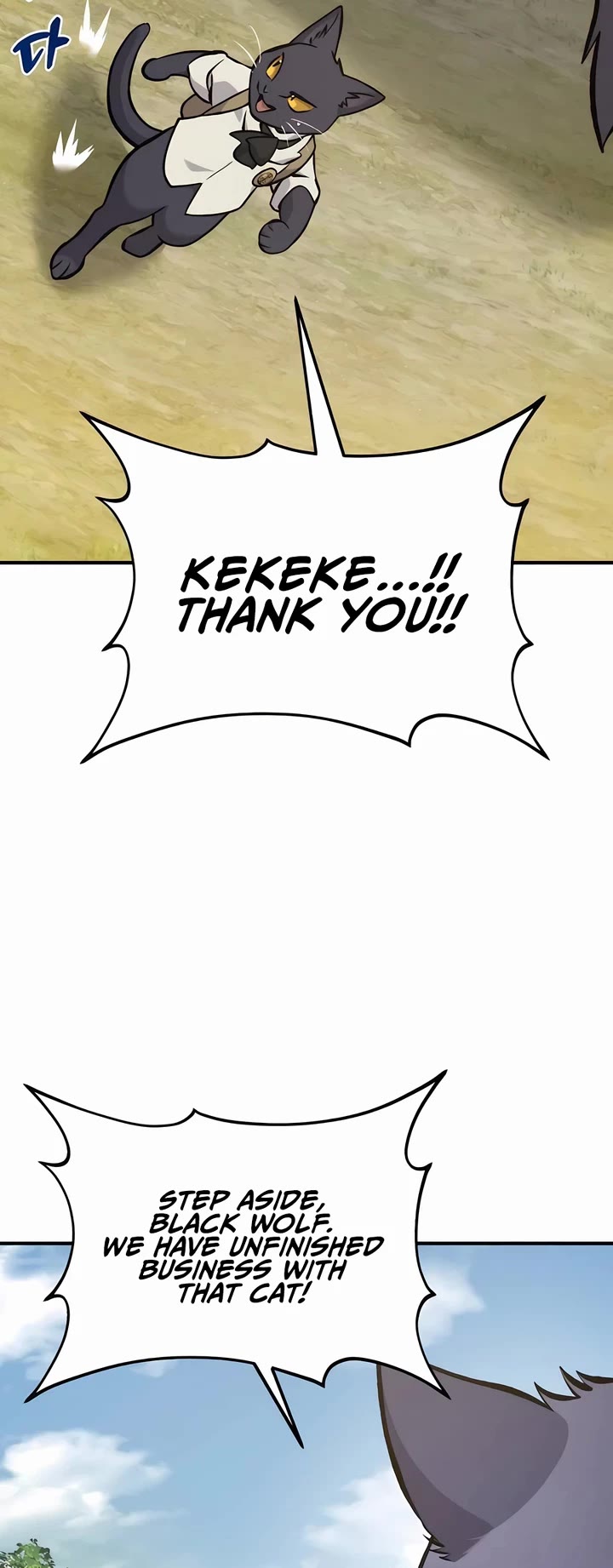 Solo Farming in the Tower Chapter 84 page 7 - Chapter 84