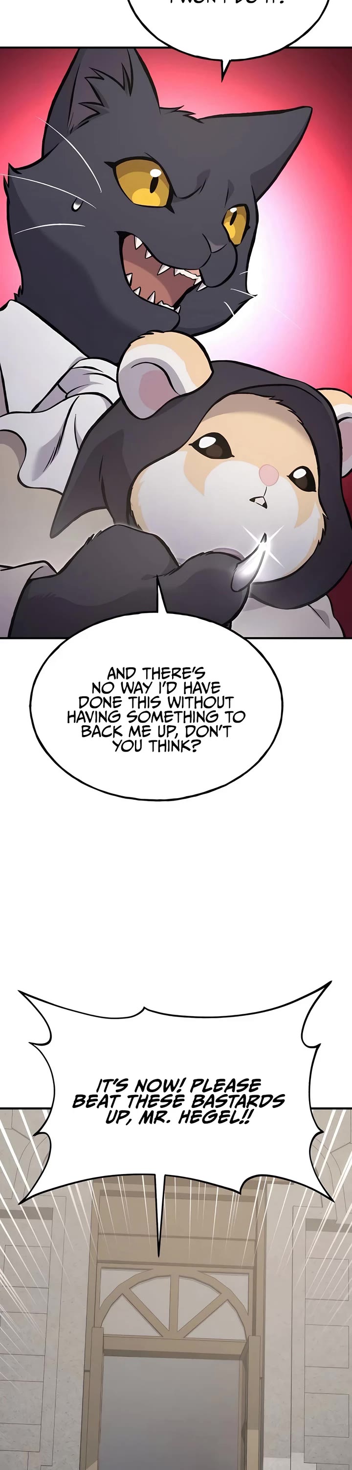 Solo Farming in the Tower Chapter 84 page 71 - Chapter 84