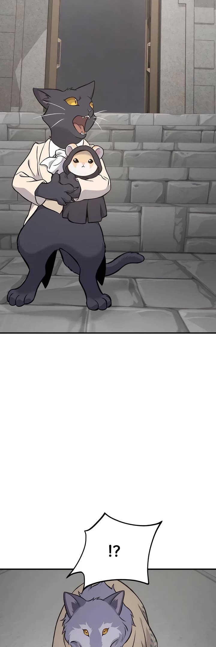 Solo Farming in the Tower Chapter 84 page 72 - Chapter 84