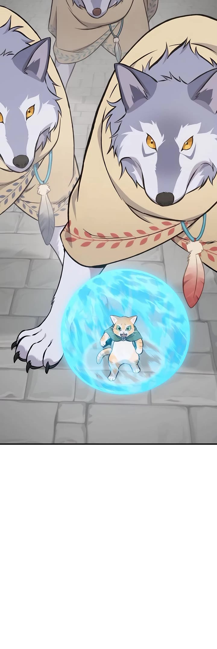 Solo Farming in the Tower Chapter 84 page 73 - Chapter 84