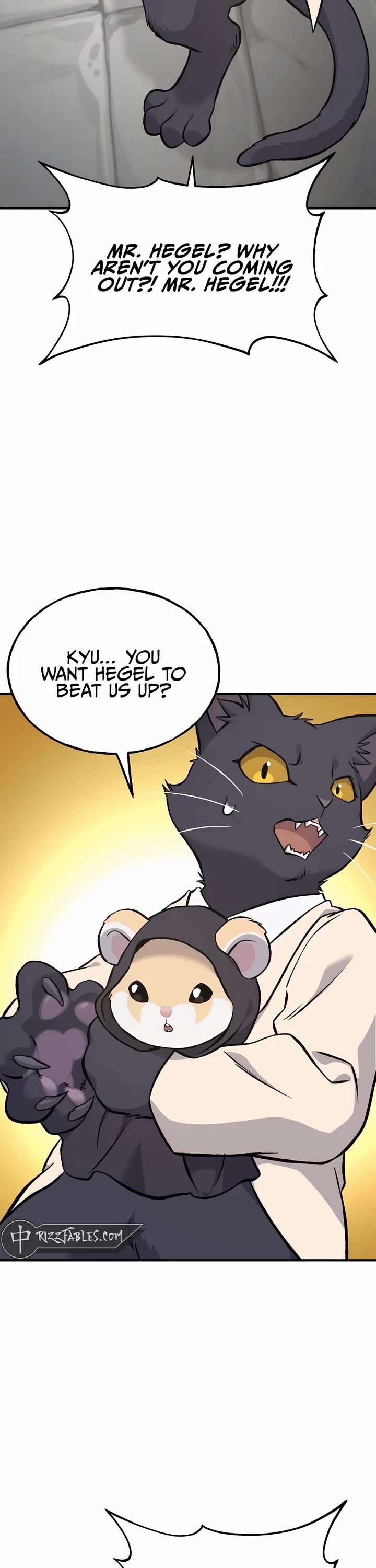 Solo Farming in the Tower Chapter 84 page 75 - Chapter 84