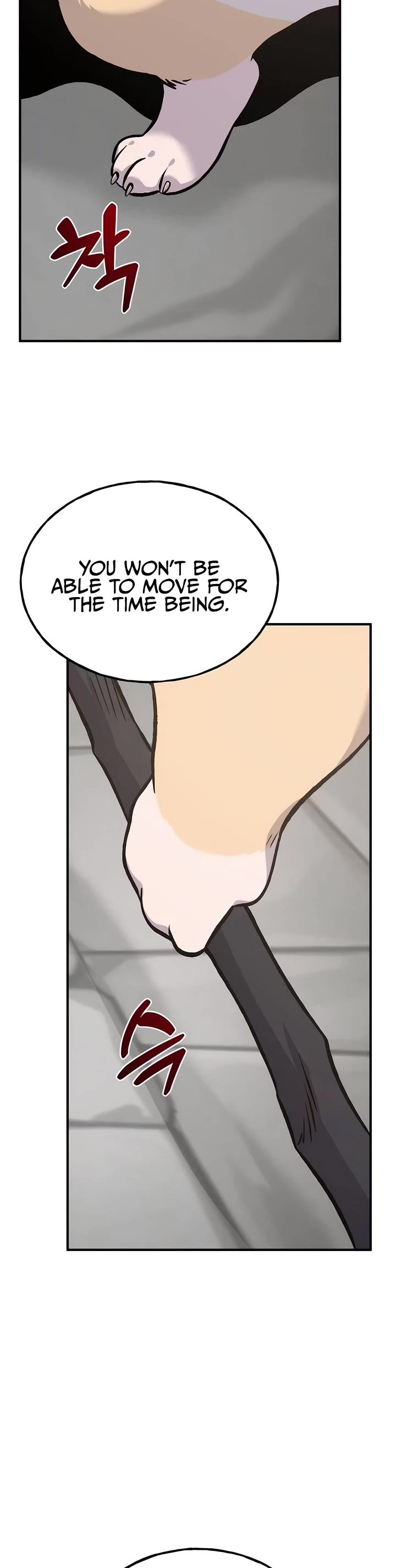 Solo Farming in the Tower Chapter 84 page 79 - Chapter 84
