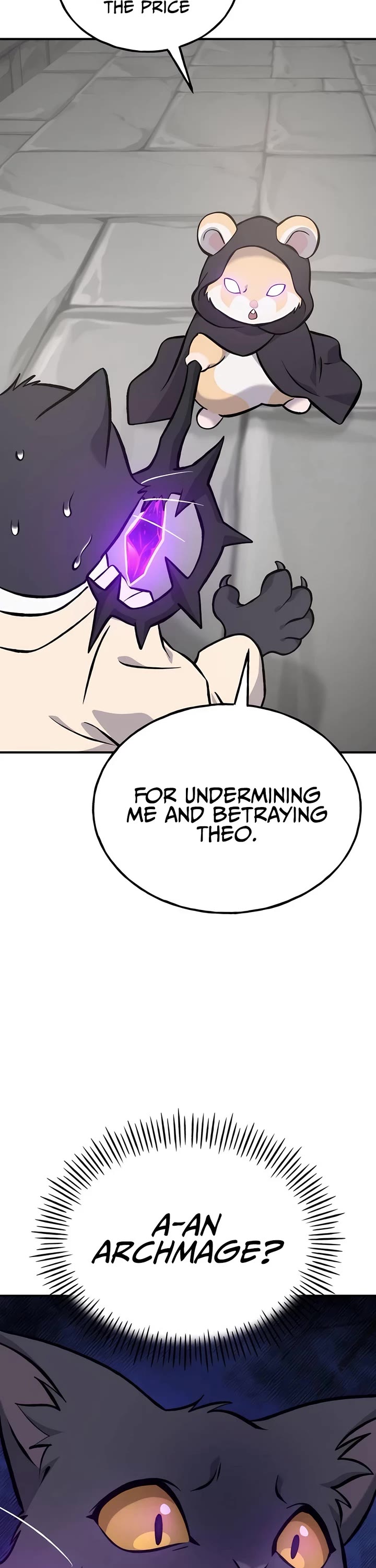 Solo Farming in the Tower Chapter 84 page 82 - Chapter 84
