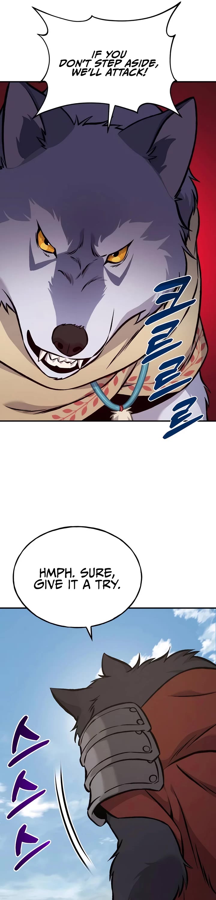 Solo Farming in the Tower Chapter 84 page 9 - Chapter 84