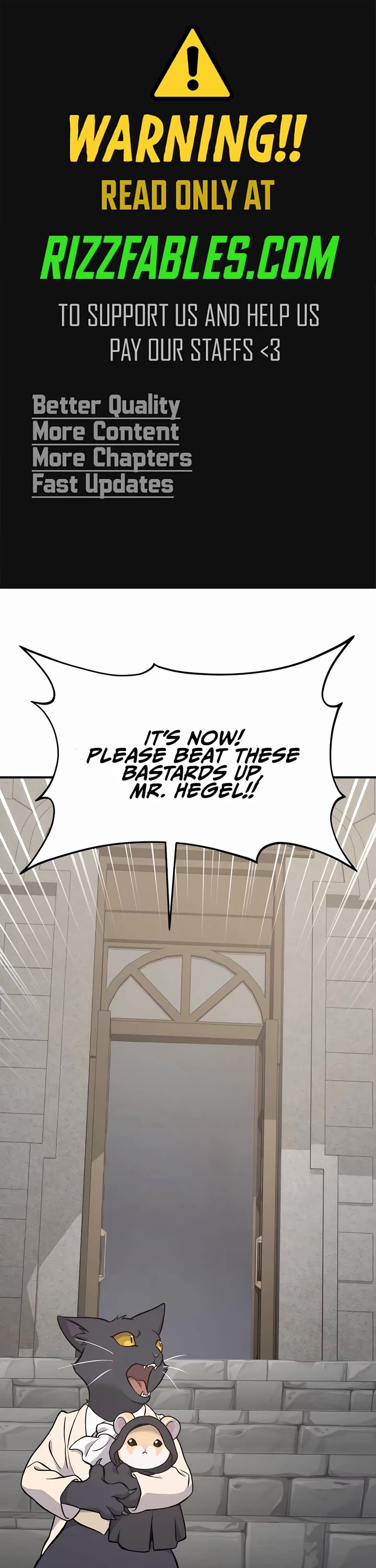 Solo Farming in the Tower Chapter 85 page 1 - Chapter 85