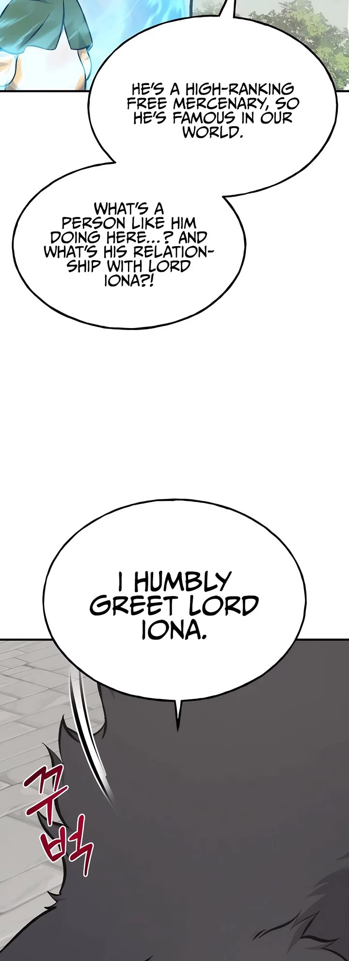 Solo Farming in the Tower Chapter 85 page 12 - Chapter 85