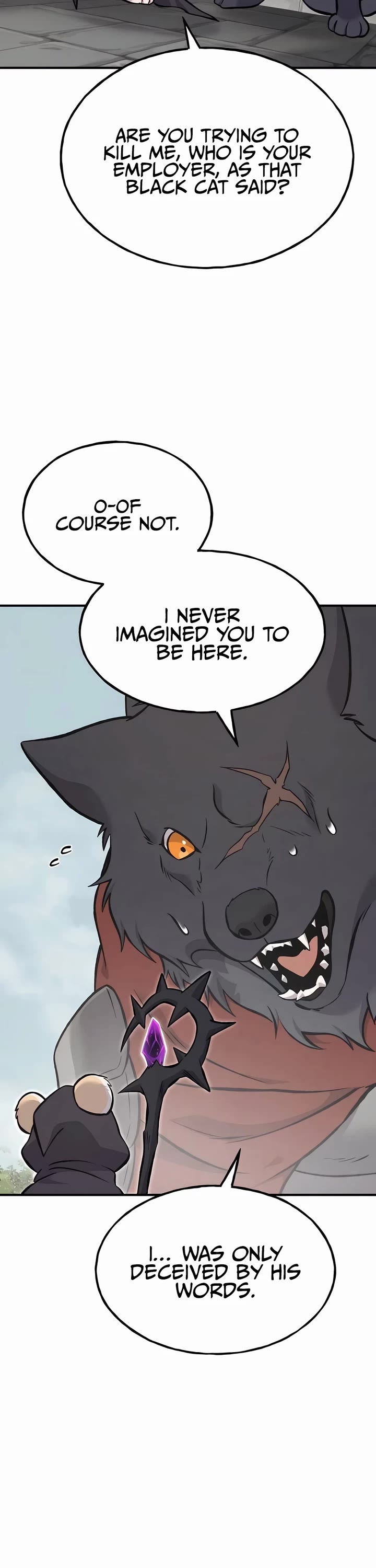 Solo Farming in the Tower Chapter 85 page 14 - Chapter 85