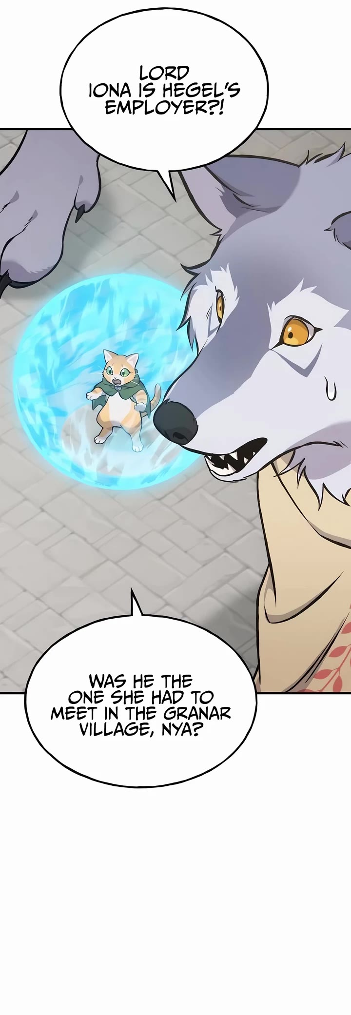 Solo Farming in the Tower Chapter 85 page 15 - Chapter 85