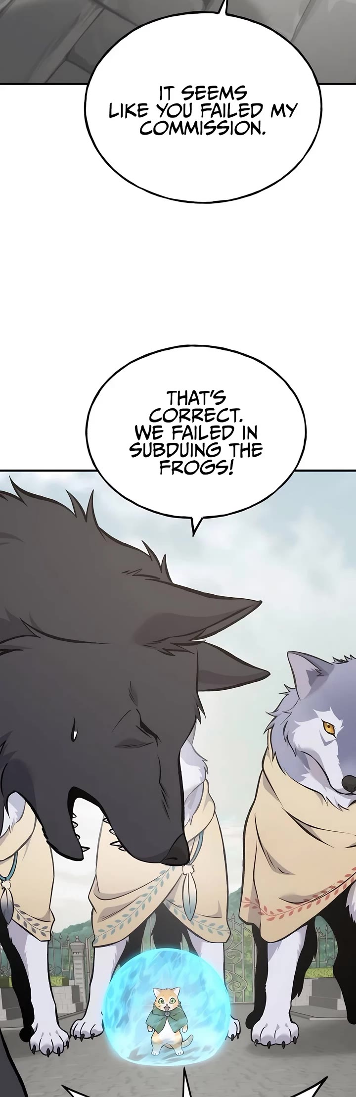 Solo Farming in the Tower Chapter 85 page 19 - Chapter 85