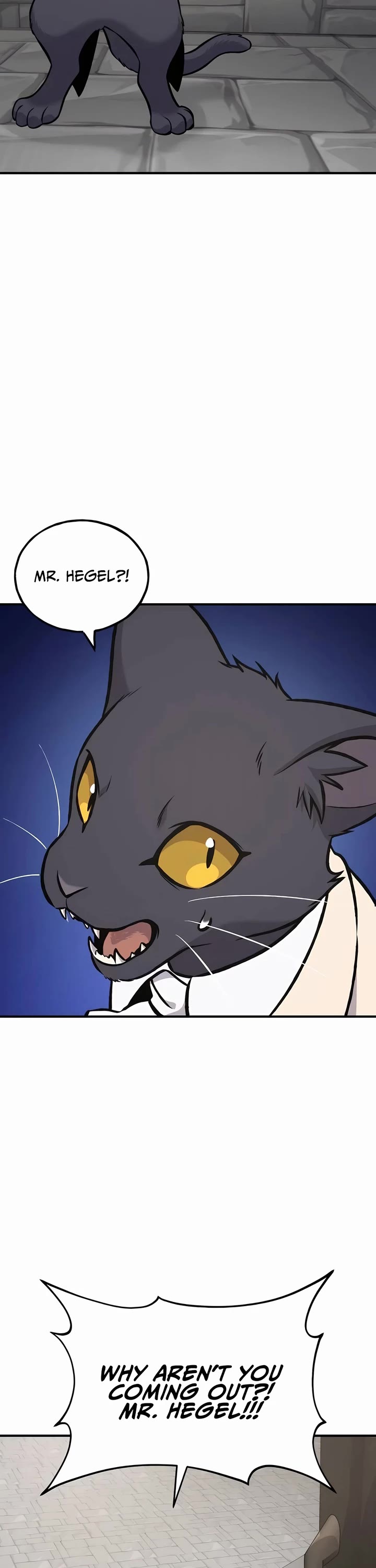 Solo Farming in the Tower Chapter 85 page 2 - Chapter 85