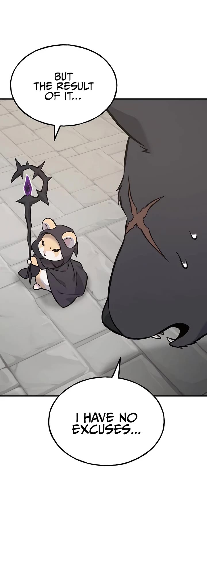 Solo Farming in the Tower Chapter 85 page 24 - Chapter 85