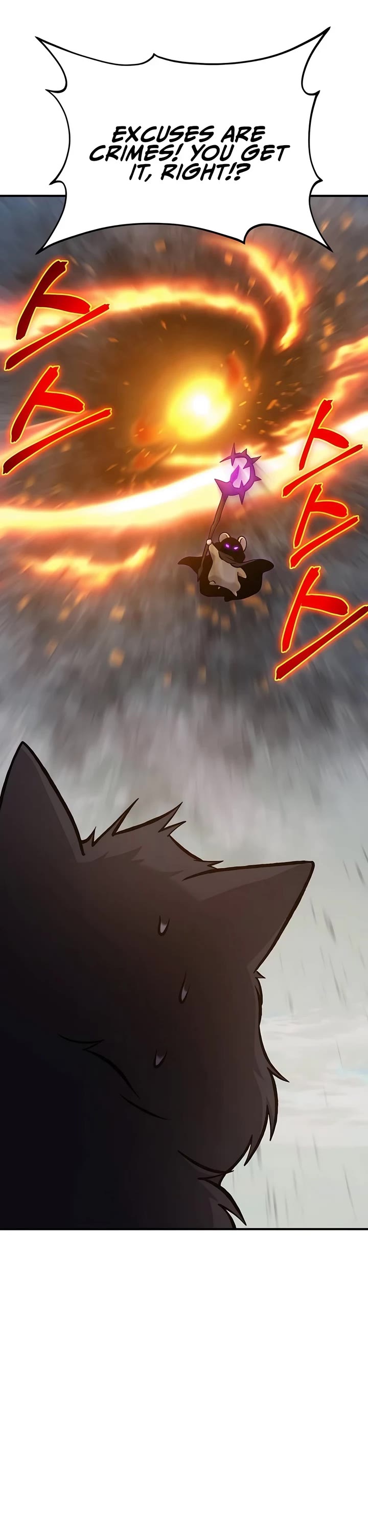 Solo Farming in the Tower Chapter 85 page 29 - Chapter 85