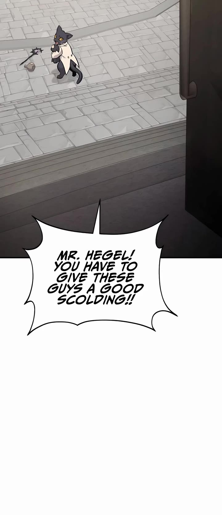 Solo Farming in the Tower Chapter 85 page 3 - Chapter 85