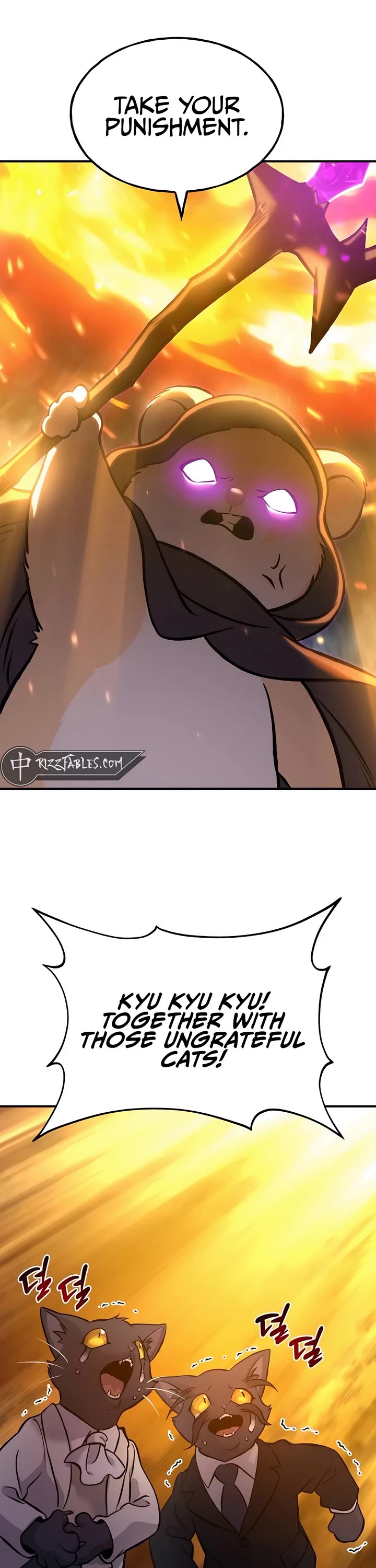 Solo Farming in the Tower Chapter 85 page 30 - Chapter 85