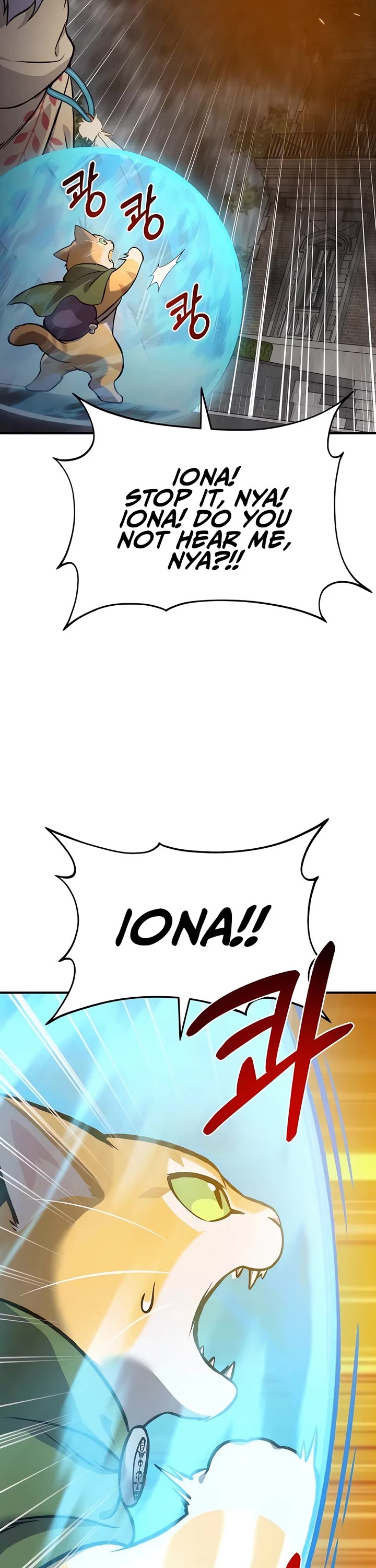 Solo Farming in the Tower Chapter 85 page 34 - Chapter 85